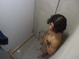 Hd, Smoking, Sexwebcam, Sex, Pov, No drinking, Hidden cam, Hidden, Flashing..., shower 17