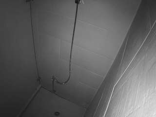 voyeurcam-jb-shower-1 Live Webcam on CamSoda
