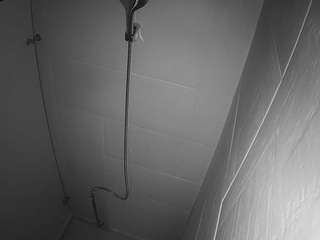 This model is live right now. voyeurcam-jb-shower-1