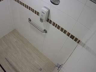 Voyeur In Shower camsoda voyeurcam-jb-shower-10