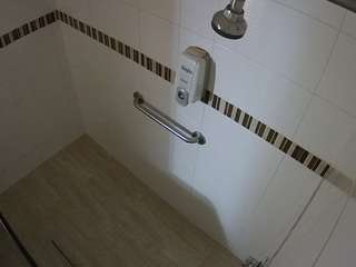 Wielkie Cyce camsoda voyeurcam-jb-shower-10