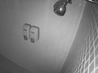 Hornyebony camsoda voyeurcam-jb-shower-11