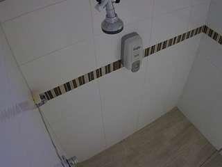 Channel Santini camsoda voyeurcam-jb-shower-12