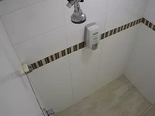 voyeurcam-jb-shower-12's Live Sex Cam Show