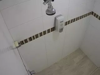 voyeurcam-jb-shower-12's Live Sex Cam Show