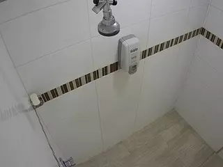 voyeurcam-jb-shower-12's Live Sex Cam Show