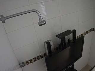 Iamnotyoursub camsoda voyeurcam-jb-shower-13