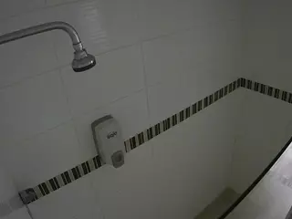 voyeurcam-jb-shower-13's Live Sex Cam Show