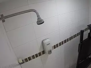 voyeurcam-jb-shower-13's Live Sex Cam Show