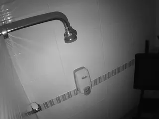 voyeurcam-jb-shower-13's Live Sex Cam Show