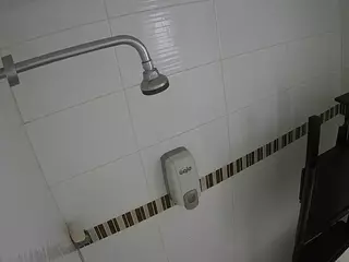 voyeurcam-jb-shower-13's Live Sex Cam Show