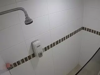 voyeurcam-jb-shower-13's Live Sex Cam Show