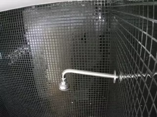 voyeurcam-jb-shower-15's Live Sex Cam Show