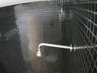 voyeurcam-jb-shower-15's Live Sex Cam Show