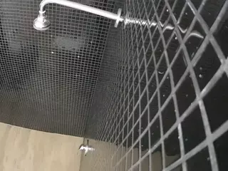 voyeurcam-jb-shower-15's Live Sex Cam Show