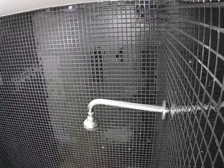 voyeurcam-jb-shower-15's Live Sex Cam Show