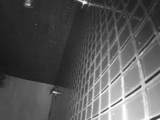 voyeurcam-jb-shower-15's Live Sex Cam Show