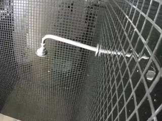 voyeurcam jb shower 15's Live Sex Cam Show