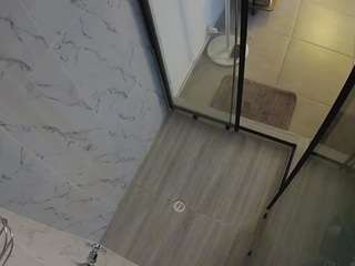 voyeurcam-jb-shower-2, female webcam model,  years old, on live webcam