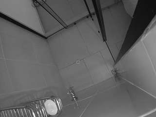 This model is live right now. voyeurcam-jb-shower-2