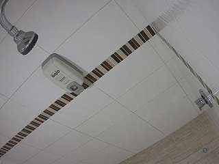 Voyeur In Shower camsoda voyeurcam-jb-shower-7