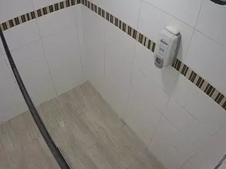 voyeurcam-jb-shower-8's Live Sex Cam Show