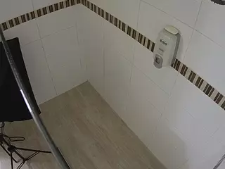 voyeurcam-jb-shower-8's Live Sex Cam Show