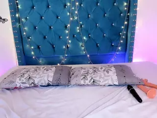 BelindaRosse's Live Sex Cam Show