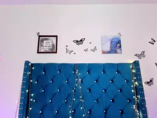 BelindaRosse's Live Sex Cam Show