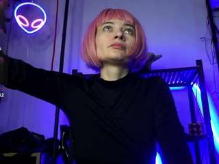 CyberXGoddess