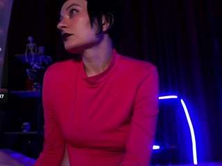CyberXGoddess