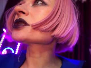 CyberXGoddess
