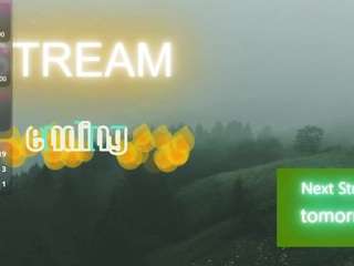 cyberxgoddess Live Webcam on CamSoda