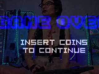 CyberXGoddess
