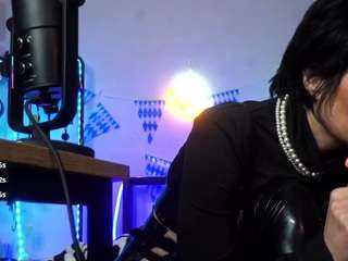 CyberXGoddess