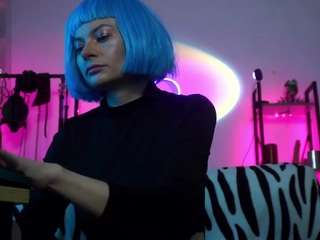 Live Sex Chat with CyberXGoddess (@cyberxgoddess)