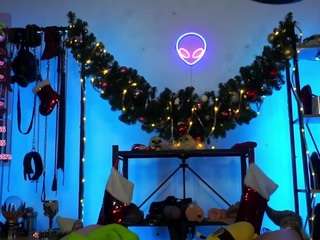 cyberxgoddess webcam model