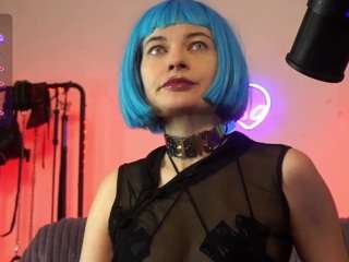 CyberXGoddess