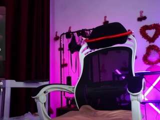 cyberxgoddess webcam