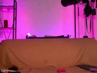 cyberxgoddess webcam