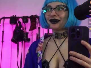 cyberxgoddess