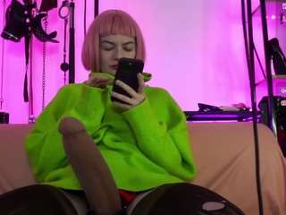 cyberxgoddess webcam