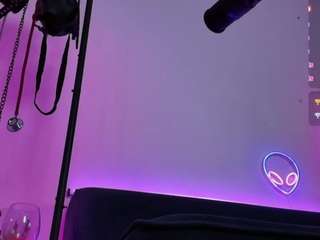 cyberxgoddess webcam model