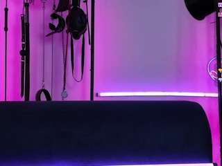 cyberxgoddess webcam