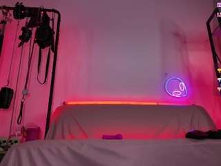 cyberxgoddess webcam