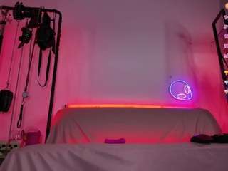 cyberxgoddess webcam