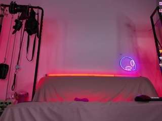 cyberxgoddess webcam