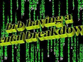CyberXGoddess