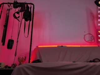 cyberxgoddess webcam