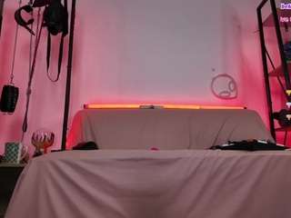 cyberxgoddess webcam